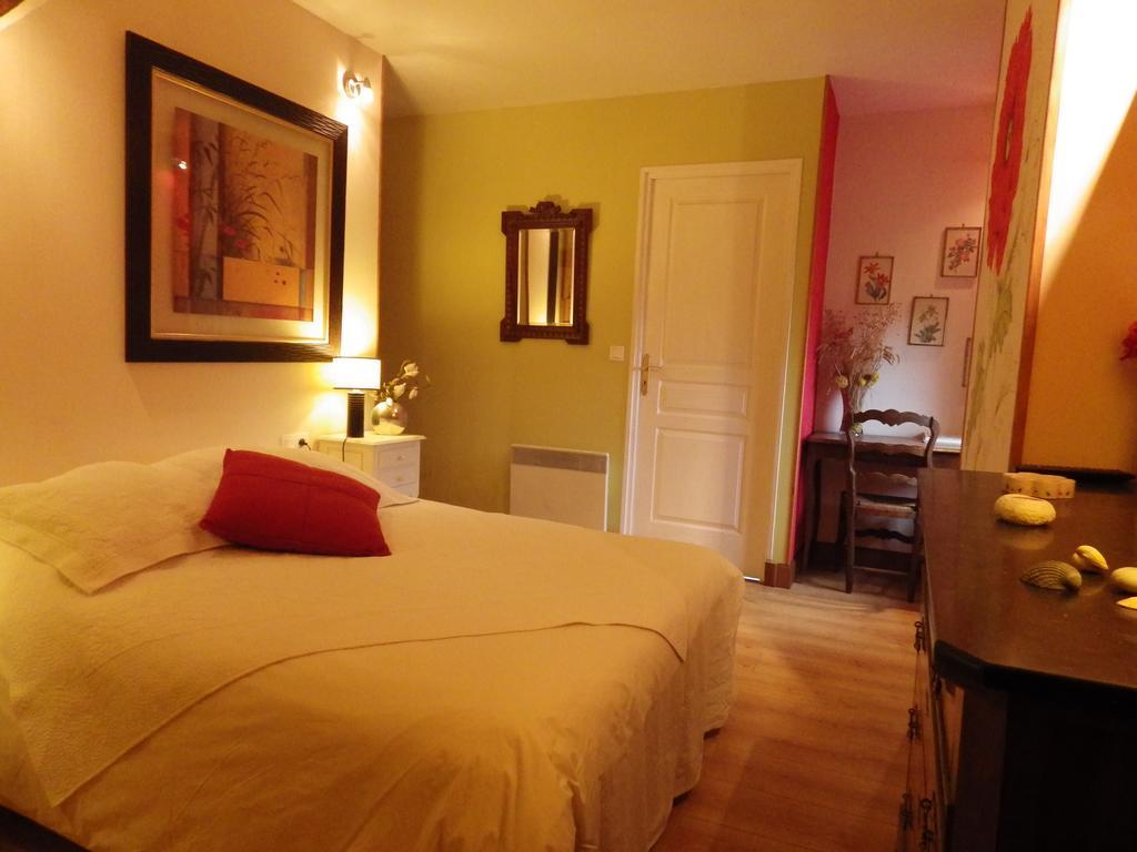 Gasthof Ferme Clatot 2*
